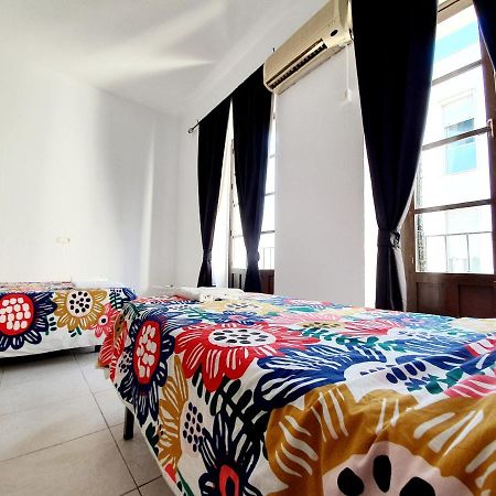 Arc House Ribera Only Adults Córdoba Exterior foto