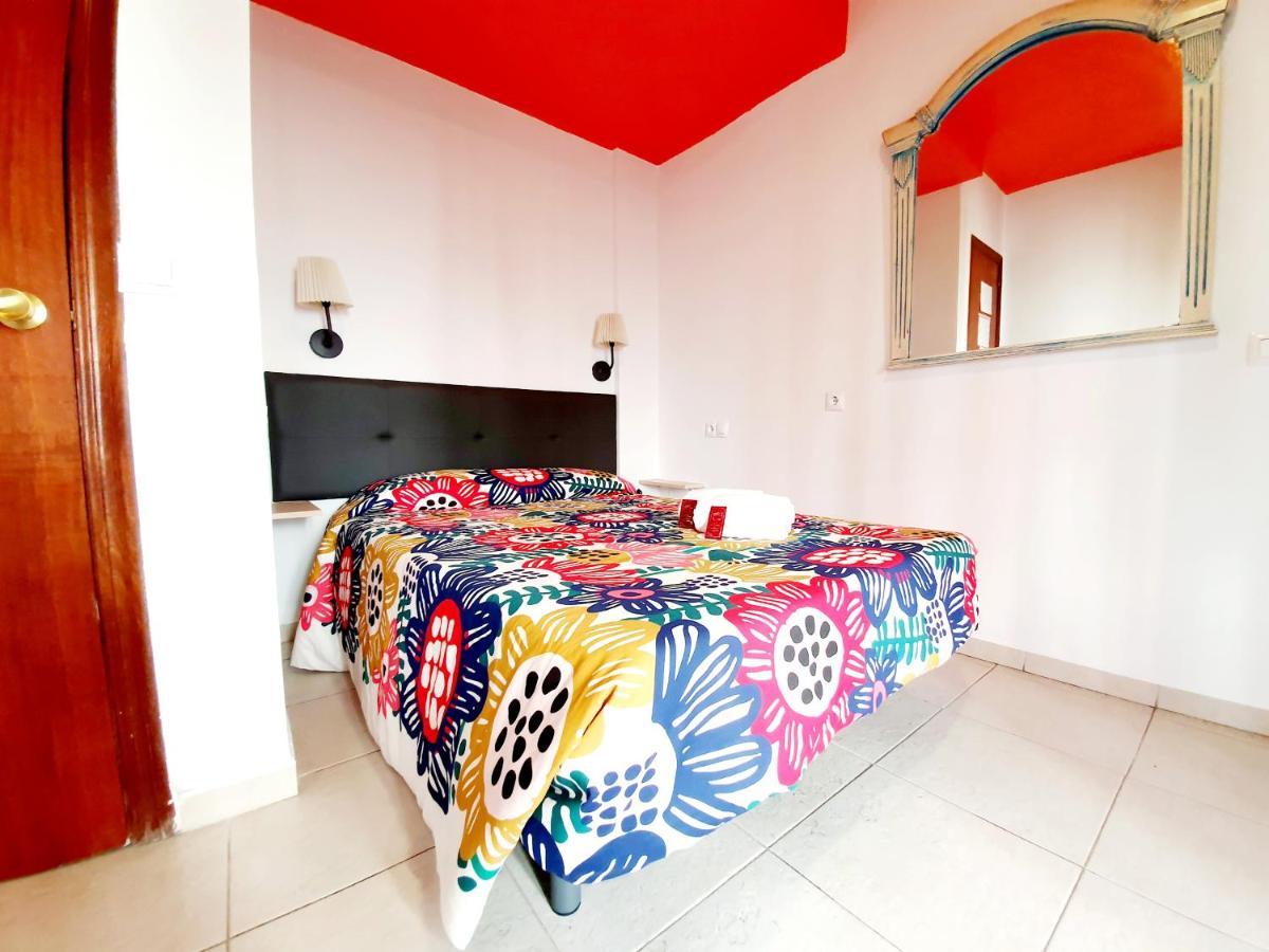 Arc House Ribera Only Adults Córdoba Exterior foto