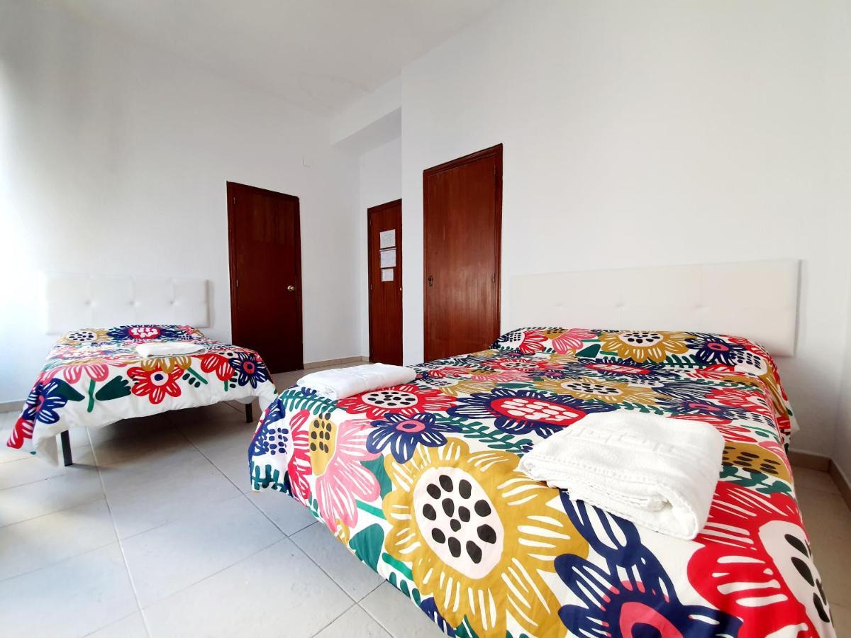 Arc House Ribera Only Adults Córdoba Exterior foto