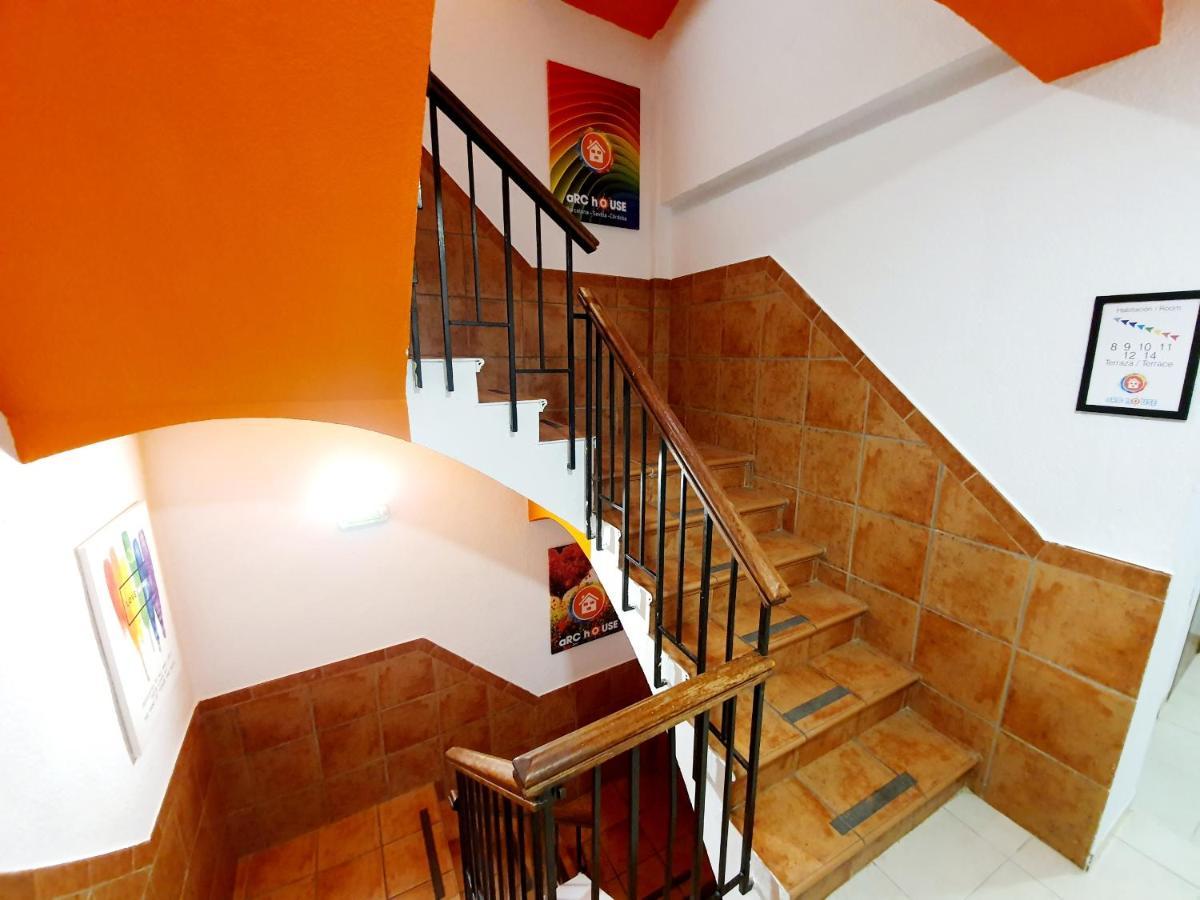 Arc House Ribera Only Adults Córdoba Exterior foto