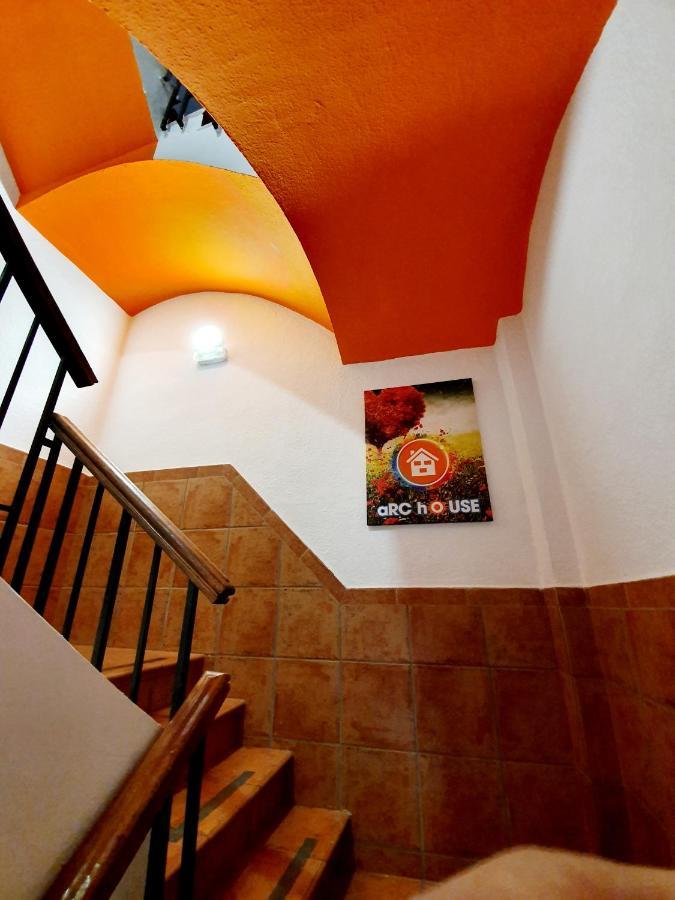 Arc House Ribera Only Adults Córdoba Exterior foto