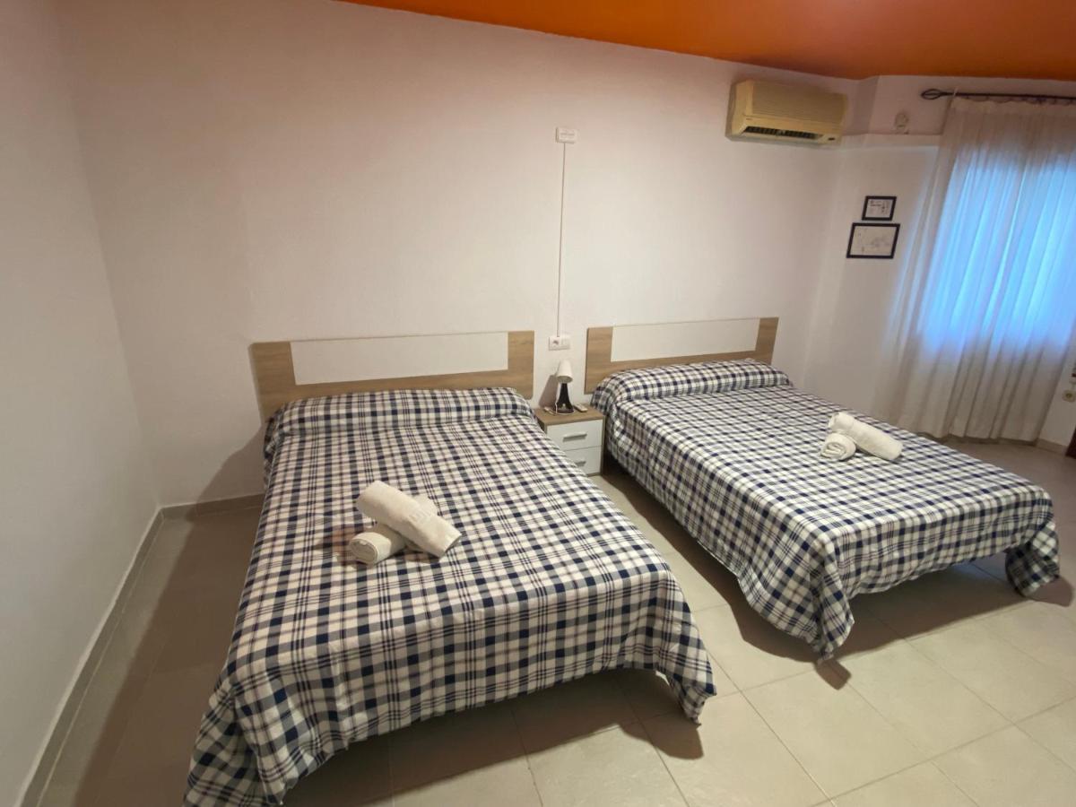Arc House Ribera Only Adults Córdoba Exterior foto